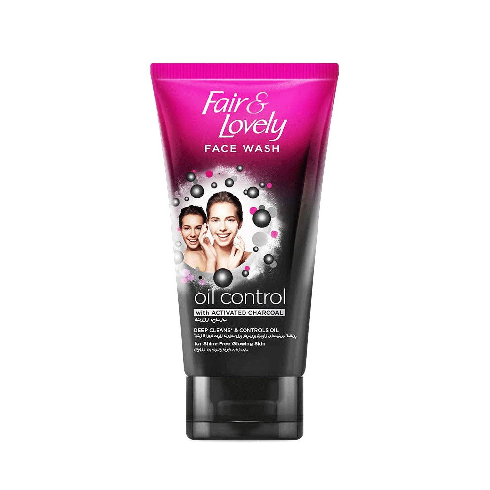 Glow&Lovely Oilcon Facewash 150ml