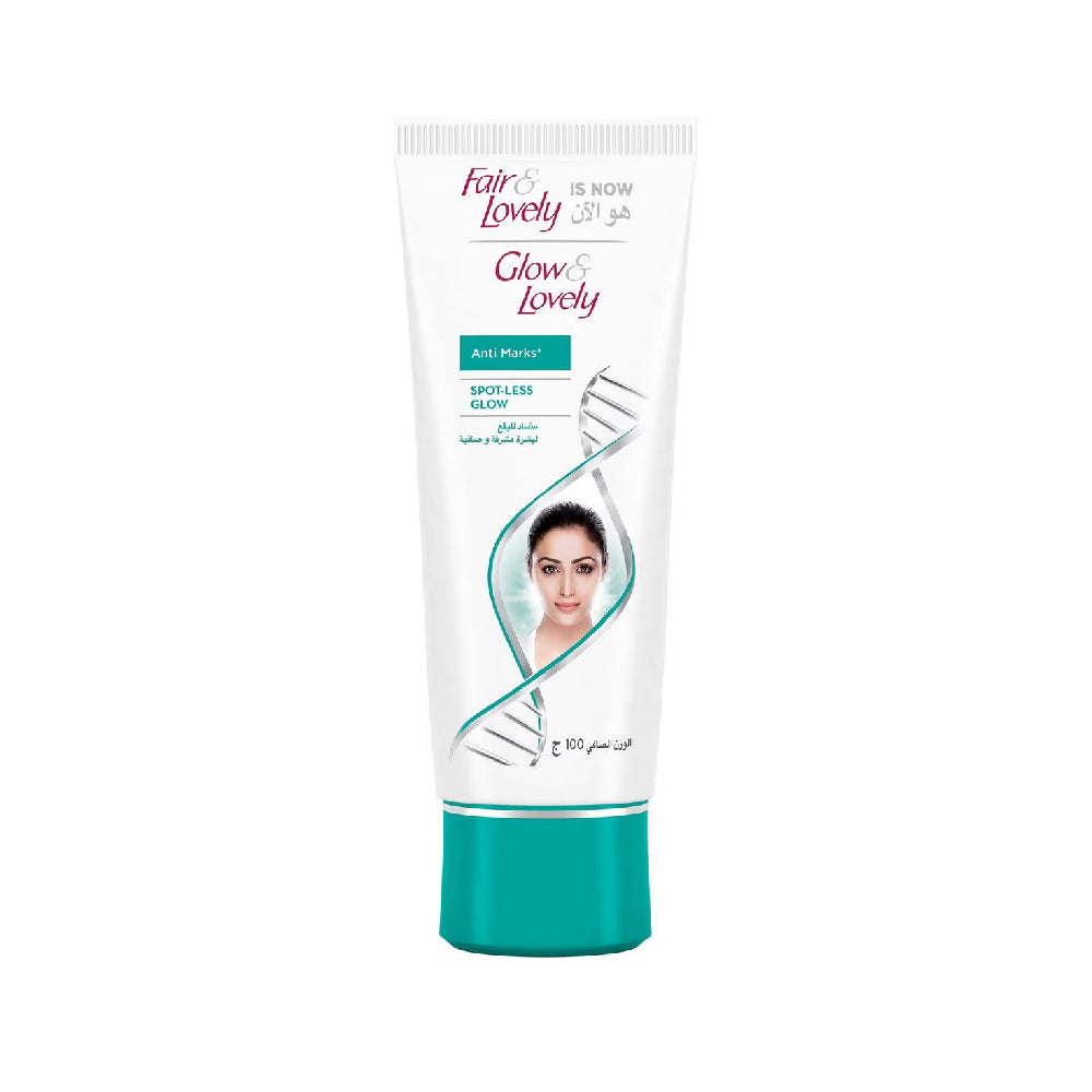 Glow &Lovely Cream Anti Mark 100G