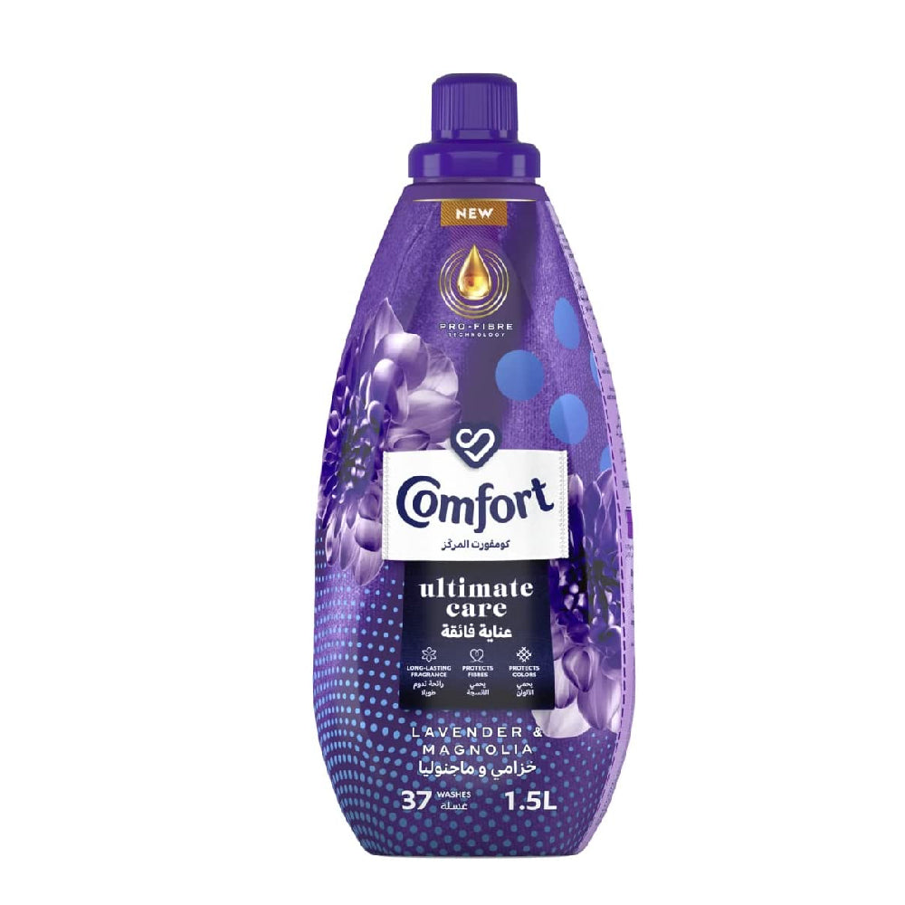 Comfort Lavender & Magnolia 1.5L