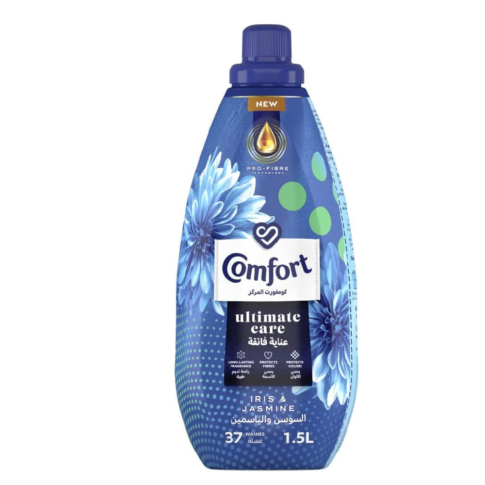 Comfort Iris & Jasmine 1.5L