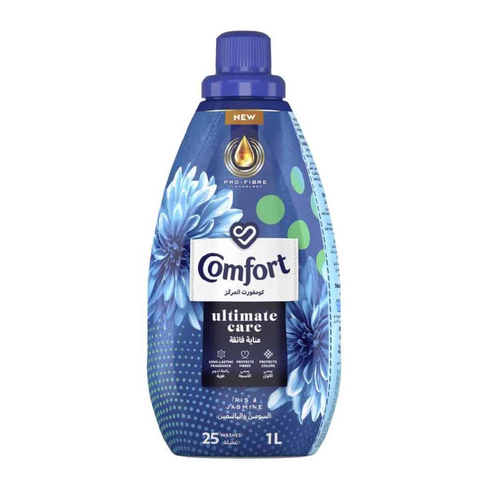 Comfort Iris & Jasmine 1L