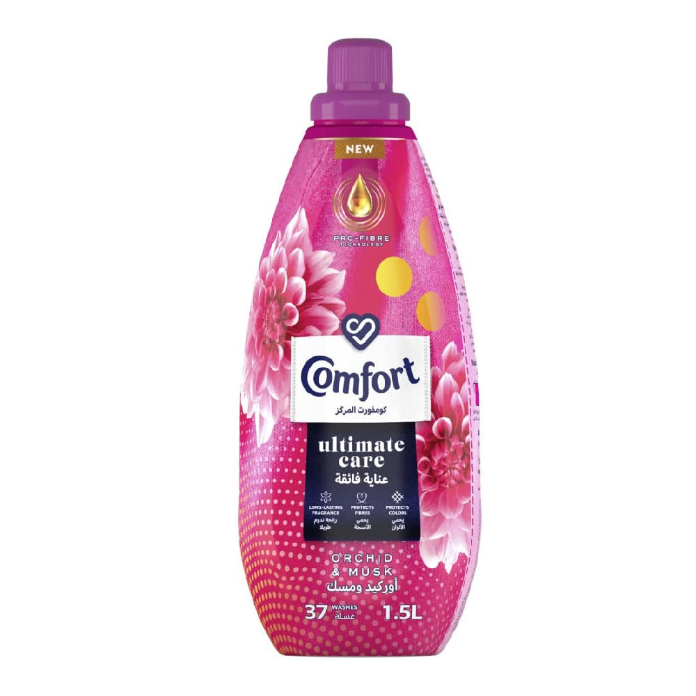 Comfort Orchid & Musk 1L