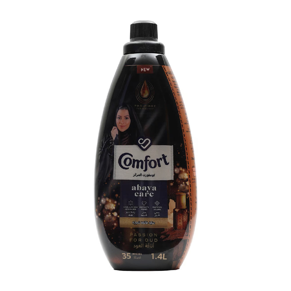 Comfort Passion For Oud Abaya 1.4L