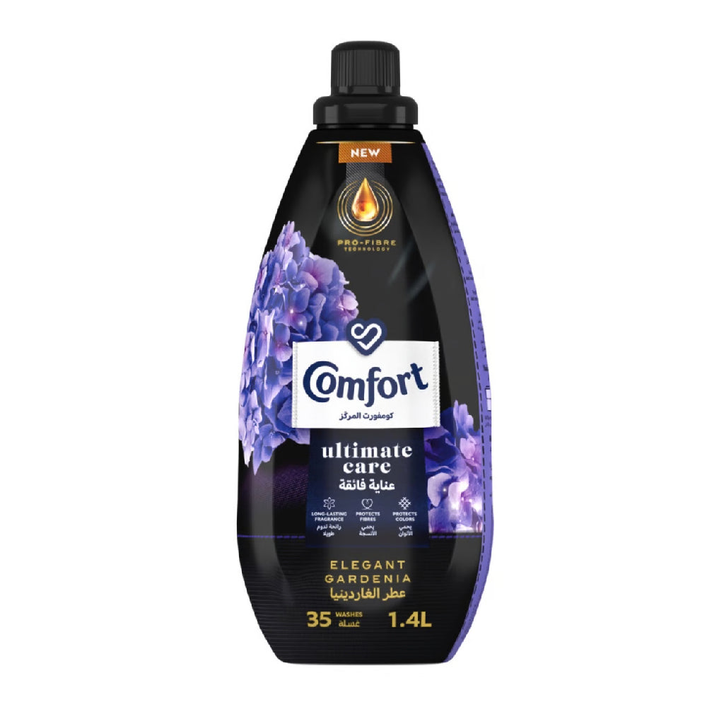 Comfort Elegant Gardenia 1.4L