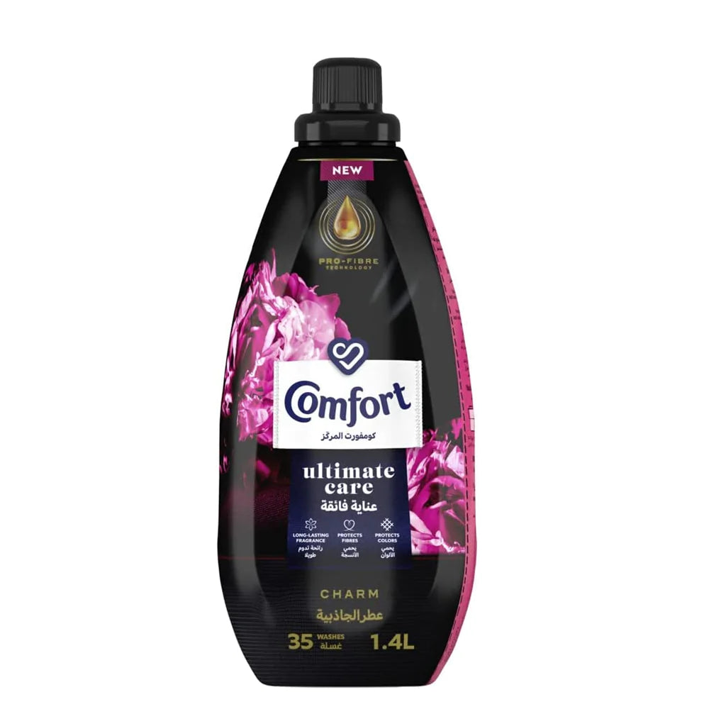 Comfort Charming 1.4L