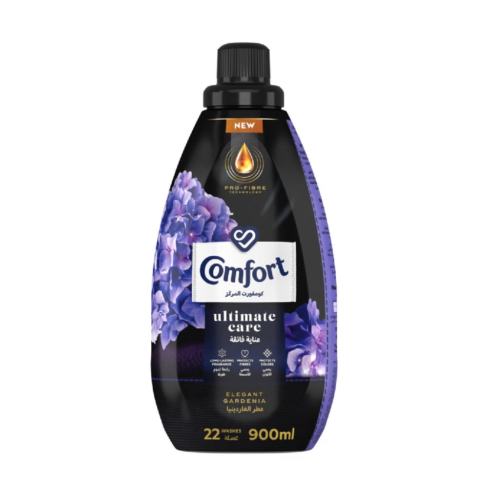 Comfort Elegent Gardenia 900ml