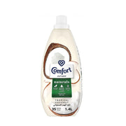 Comfort Natural Coconut Caviar 1.4L
