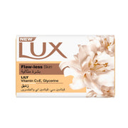 Lux Flaw-Less Skin Lily Bar Soap 170gm