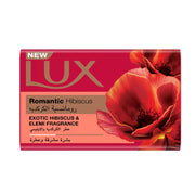 Lux Bar Romantic Hibiscus Flower 120G  120G