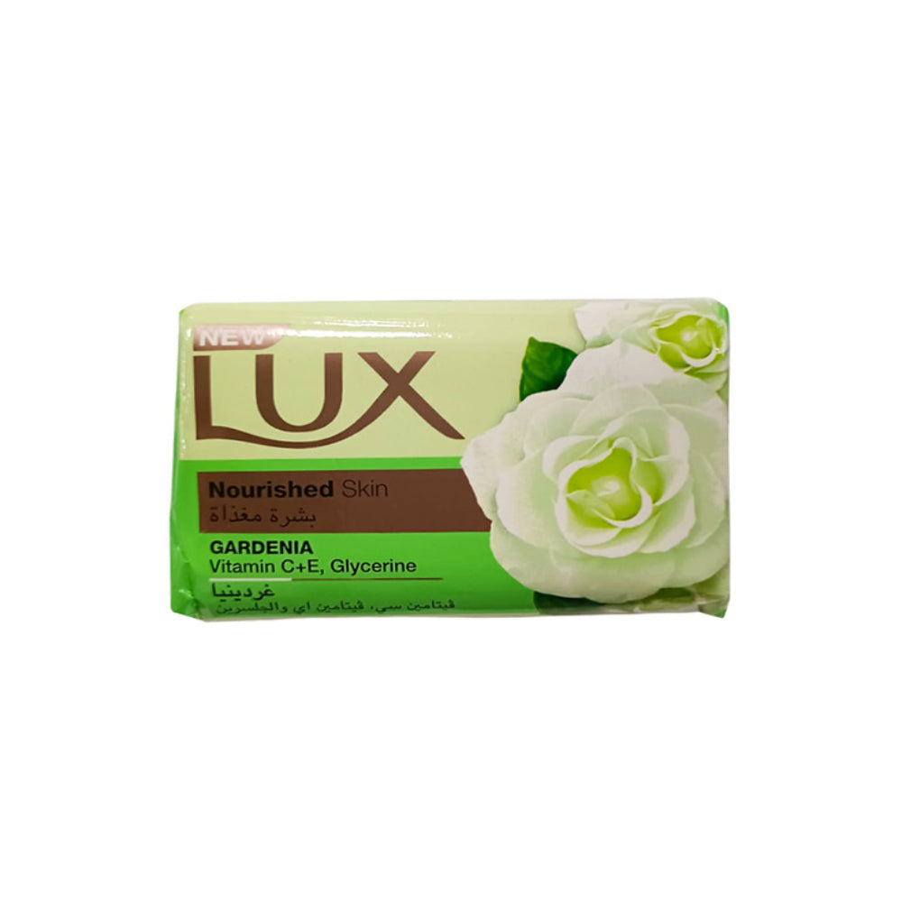 Lux Bar Nourished Floweralur  120G