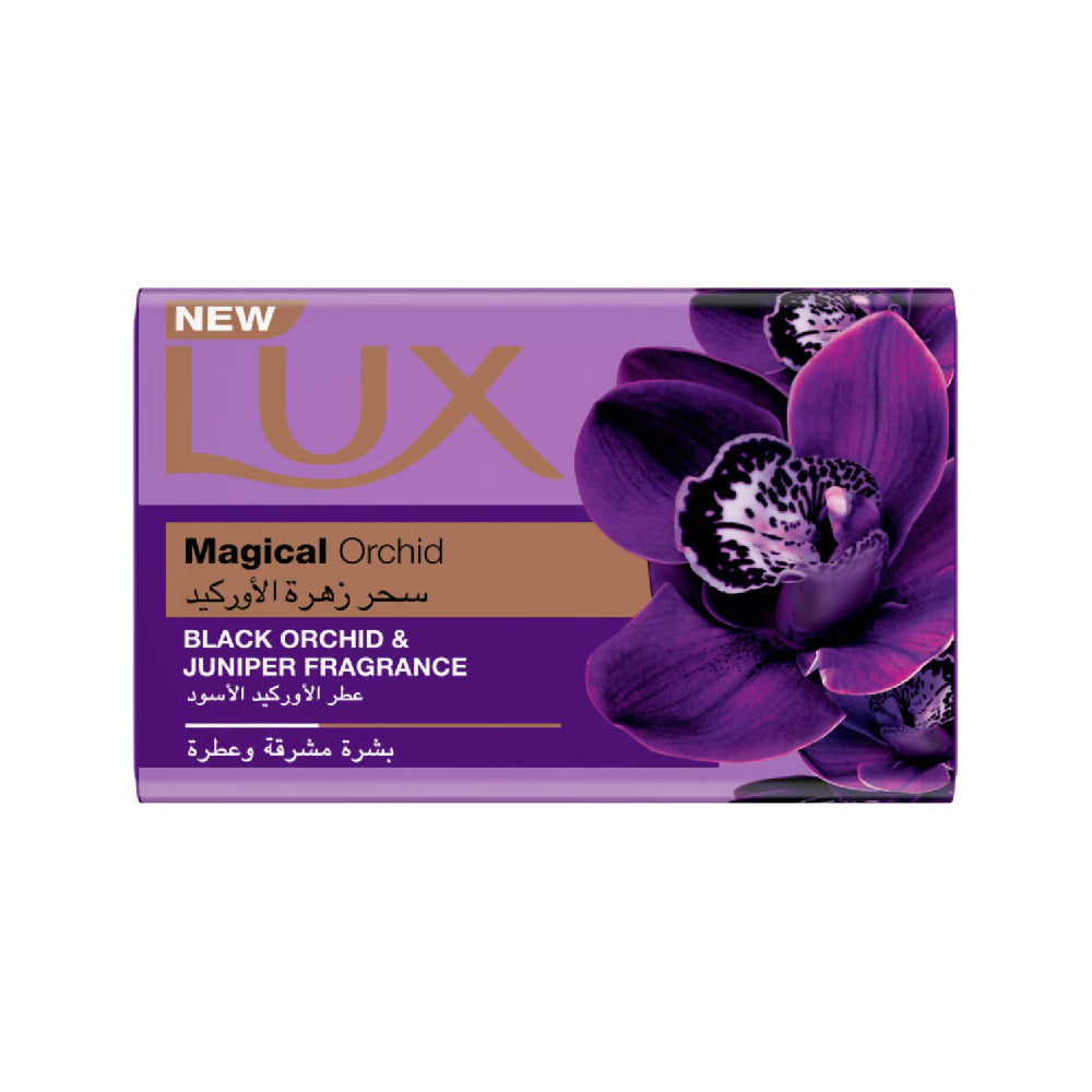 Lux Bar Magical Orchd Floweralur  120G