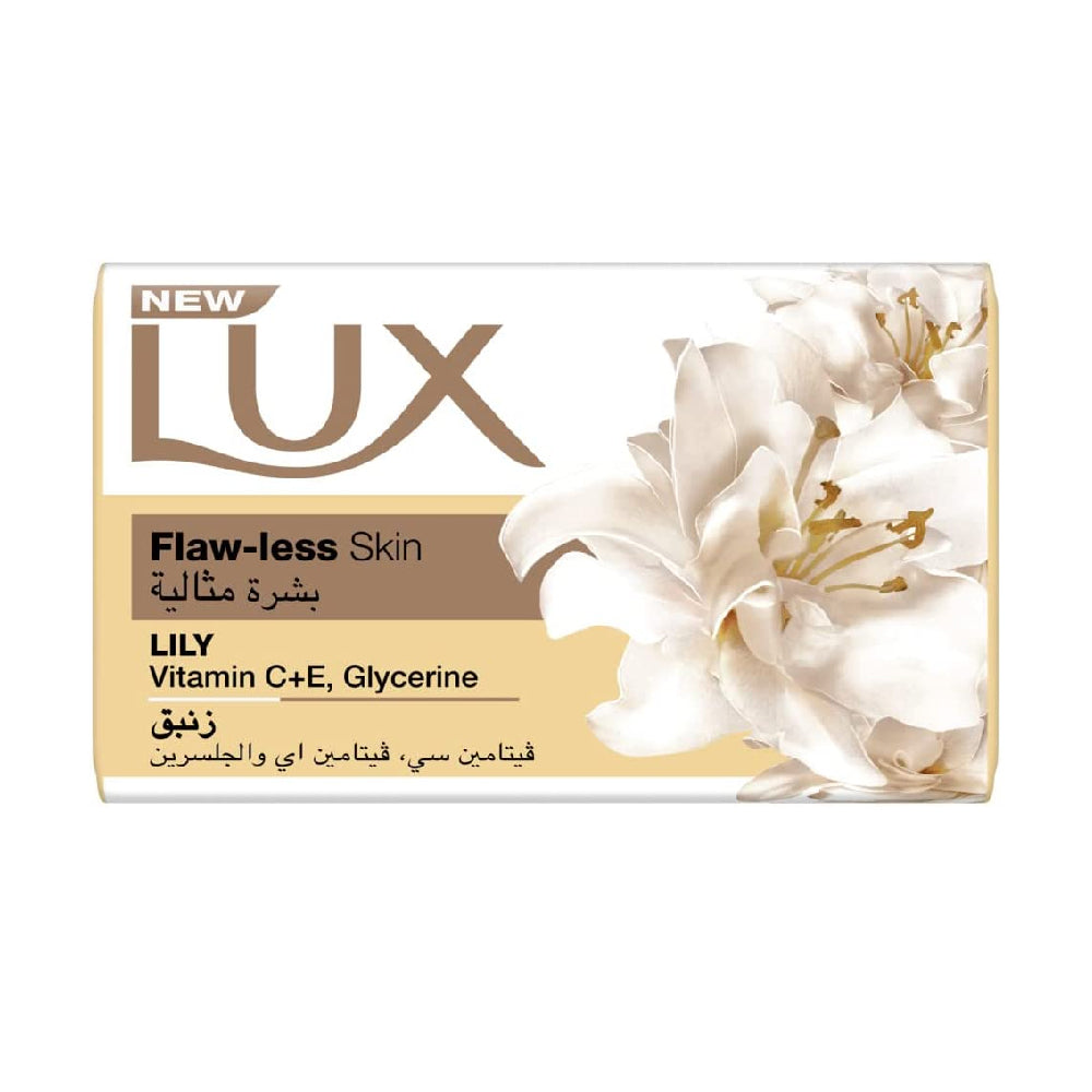 Lux Bar Flaw-Less Floweralur 75G