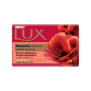 Lux Bar Rmntc Hibiscs Floweralur 75G