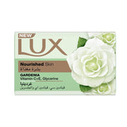 Lux Nourished Skin Gardenia Bar Soap 75gm