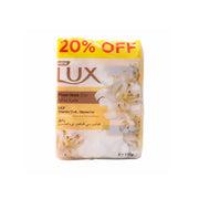Lux Bar Flaw-Less Floweralur 6x170Gm