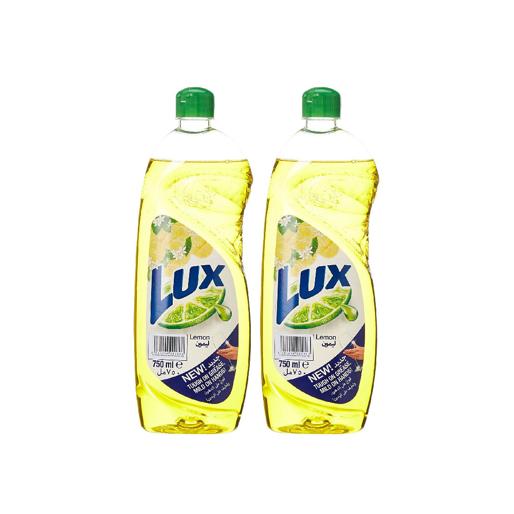 Lux Sunlight Lem 2X750Ml