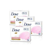 Dove Bar Pink Spg(Denali) 4x125gm