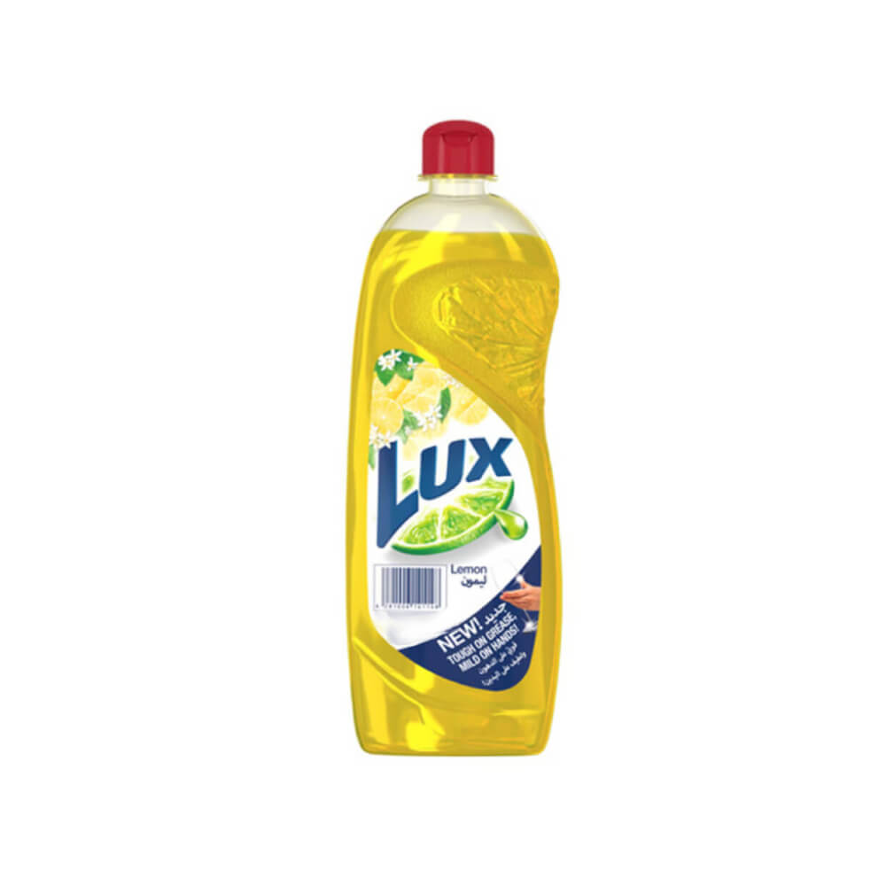 Lux Diswashing Lemon 725ml