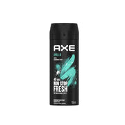 Axe Deo Aer Apolo Rev Rock 150M