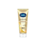 Vaseline Gluta Hya Flawless Glow Serum Burst UV Lotion 200ml