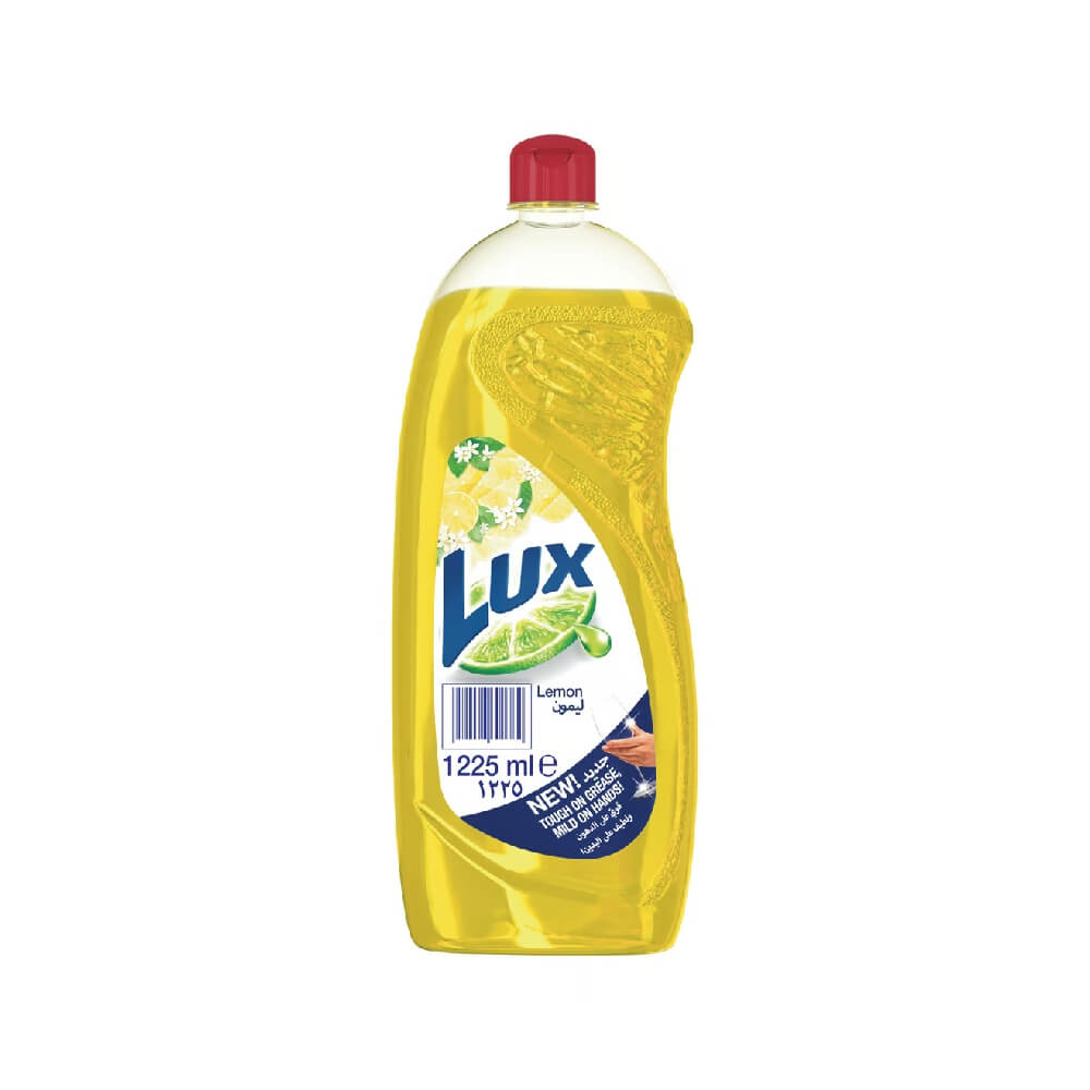 Lux Sunlight Lemon 1225ml