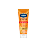 Vaseline Gluta Hya SPF 50 Radiance Defence Serum Burst Lotion 180ml