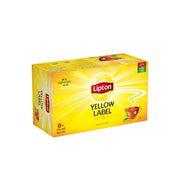 Lipton Tea Bag 50s
