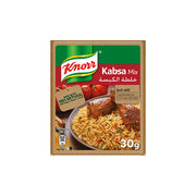Knorr Mix Kabsa Rice 30G