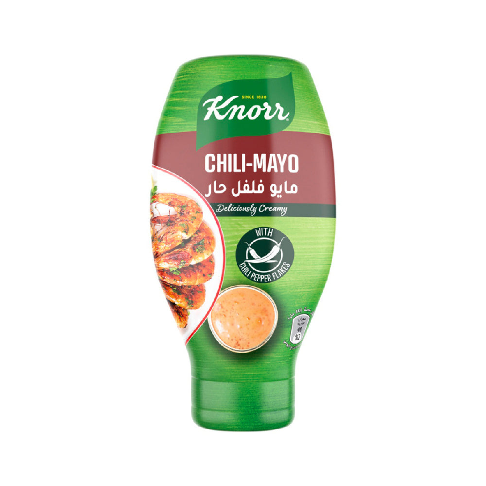 Knorr Mayochili 532ml