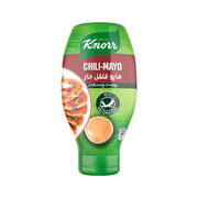 Knorr Mayochili 532ml