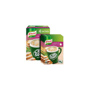 Knorr Cup-A-Soup Cream of Chicken 18Gx4's