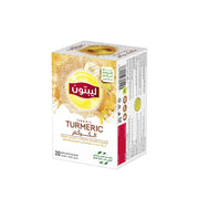 Lipton HI Tea Bag Turmeric 1.5Gx20