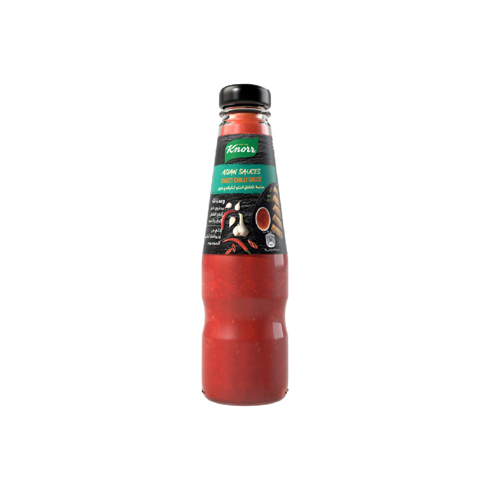 Knorr Thai Sweet Chili Sauce 290ml