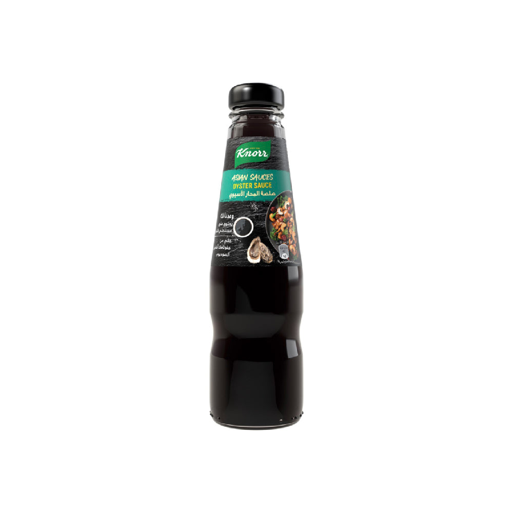 Knorr Oyster Sauce 290ml