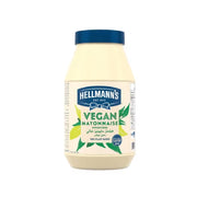 Hellmann's Vegan Mayonnaise 940gm