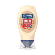 Hellmann's Chilli Mayonnaise 235gm