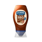 Hellmann's Rich & Smoky Barbecue Sauce 285g