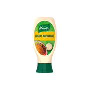 Knorr Creamy Mayonnaise 420ml
