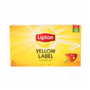Lipton Yellow Label Tea Bag 200x2Gm