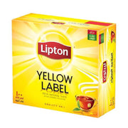 Lipton Yellow Label Tea Bag 2Gmx100S