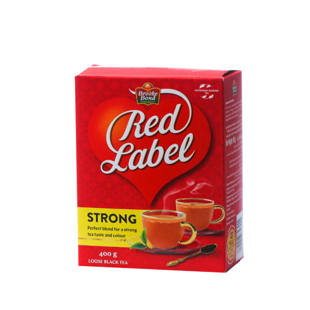 Brookebond RLT Powder 400G