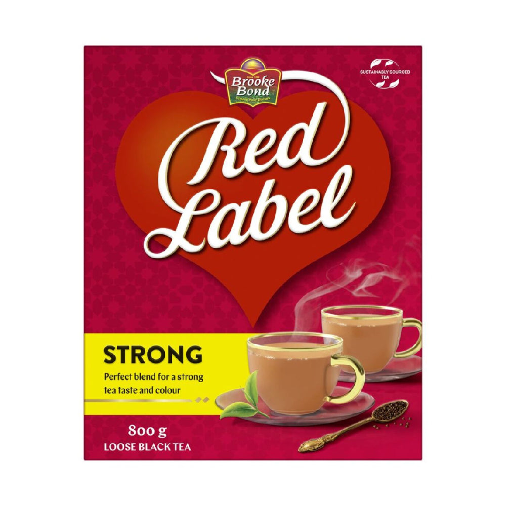 Brookebond RLT Powder 800G