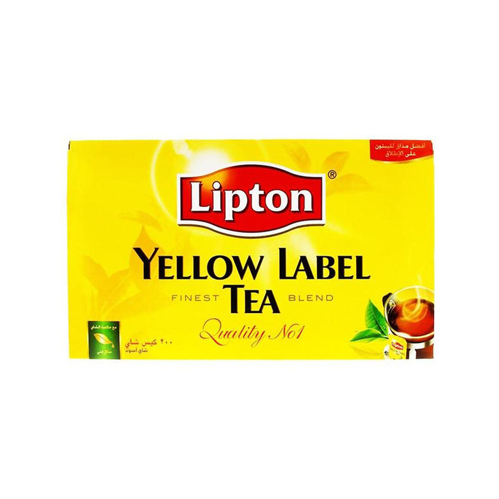 Lipton YLTB Fresh 2Gx200s