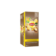 Lipton HI Lemon & Ginger Tea Bag 1.6Gx20s