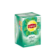 Lipton HI Peppermint Tea Bag 1.8Gx20s