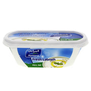 Almarai Fresh Labneh Full Fat 400G
