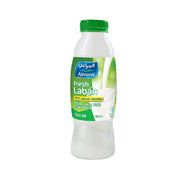 Almarai Laban Full Fat 360ml Added Vitamins HDPE