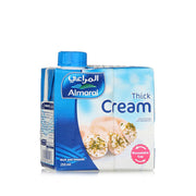 Almarai Thick Cream 250ml
