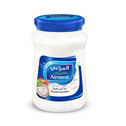 Almarai Jar Cheese Low Chol 500G