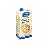 Almarai Cooking Cream 1L